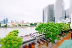 Boat Quay (D1), Retail #612412301